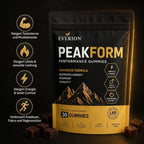 PEAKFORM® 6-in-1 Performance Gummies