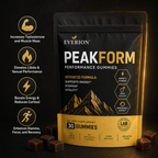 PEAKFORM® 6-in-1 Performance Gummies
