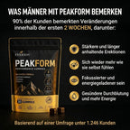 PEAKFORM® 6-in-1 Performance Gummies