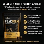PEAKFORM® 6-in-1 Performance Gummies