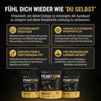 PEAKFORM® 6-in-1 Performance Gummies