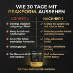 PEAKFORM® 6-in-1 Performance Gummies